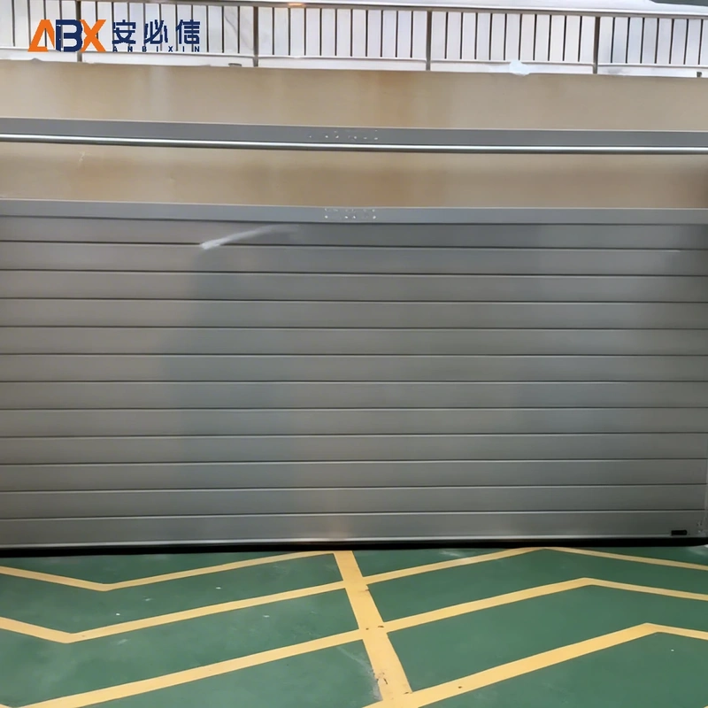 铜川市厂房高速门